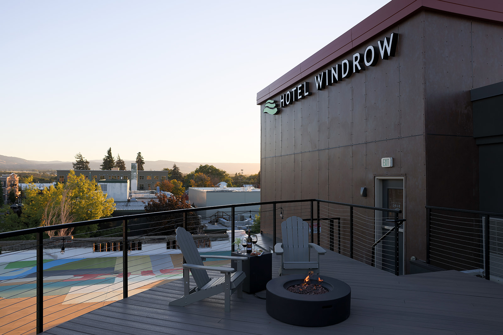 Hotel Windrow gallery 6