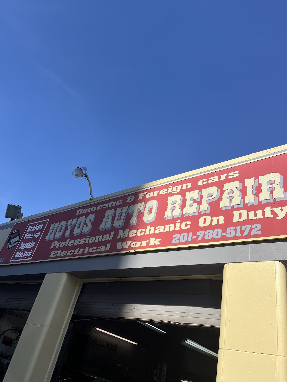 Hoyos Auto Repair gallery 2