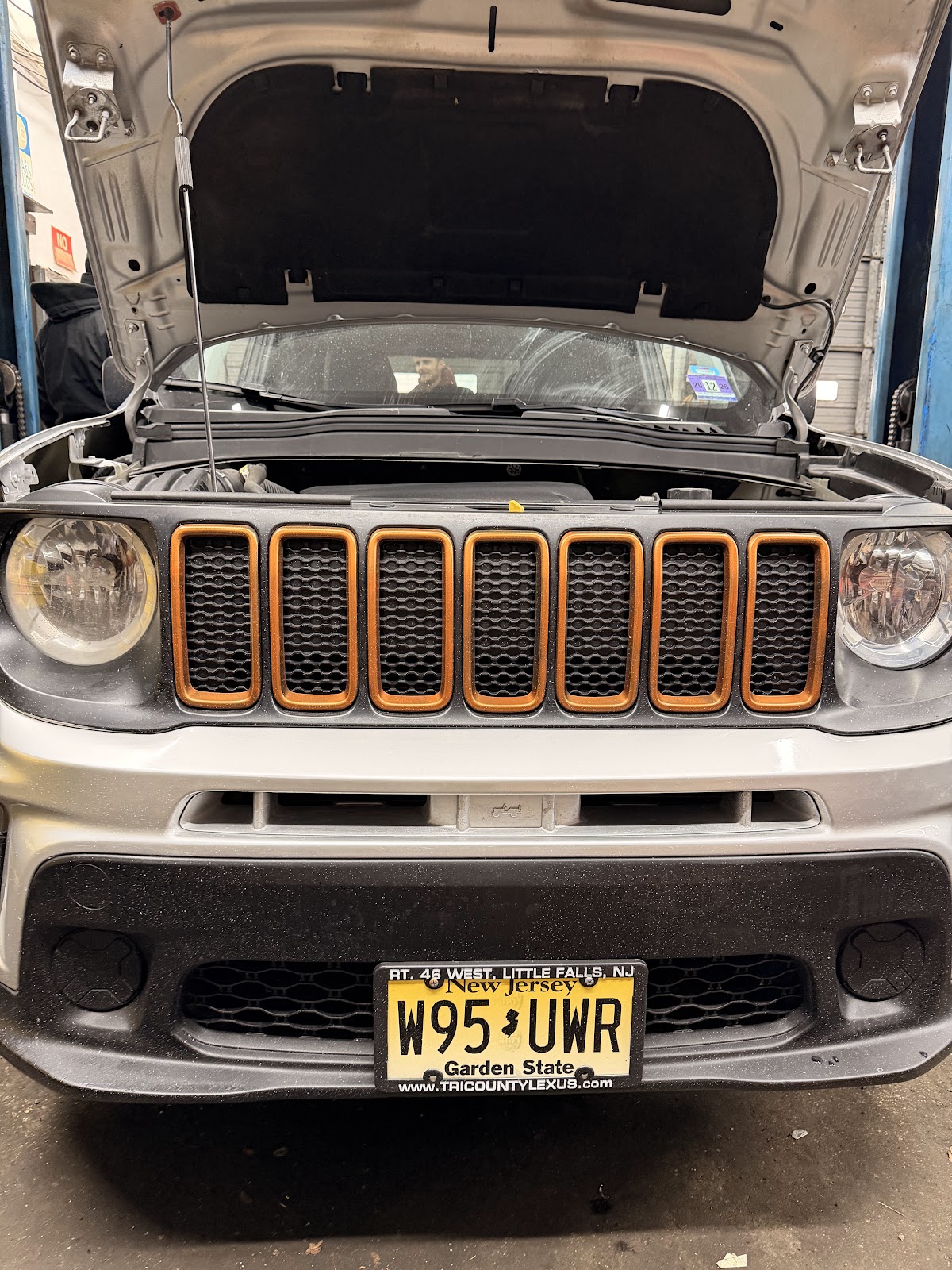 Hoyos Auto Repair gallery 4