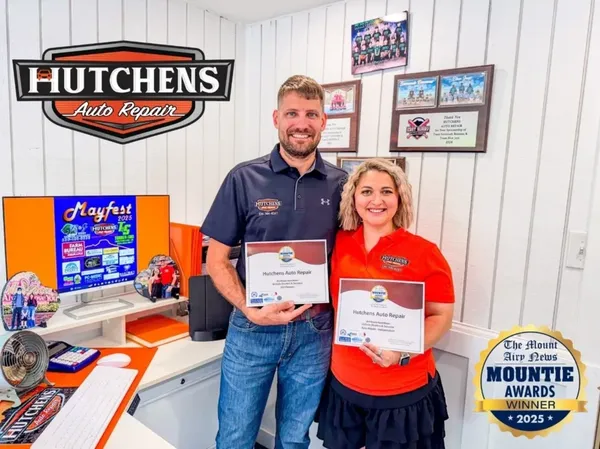 Hutchens Auto Repair, LLC gallery 2