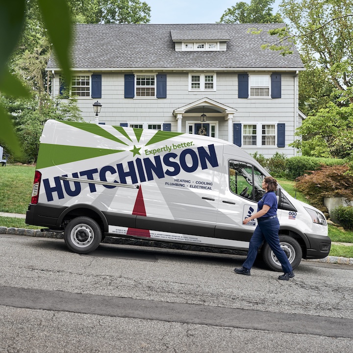 Hutchinson - Air Conditioning, Heating, Plumbing & Electrical gallery 1