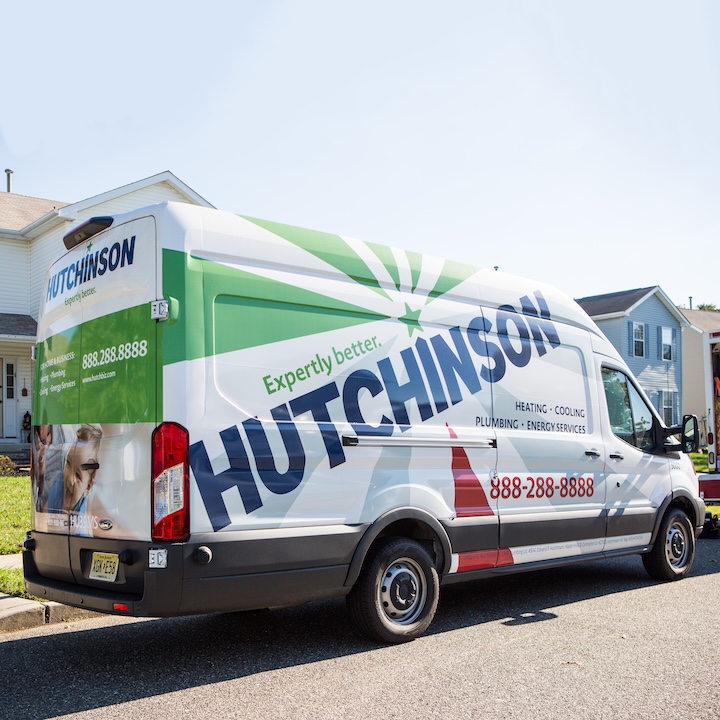 Hutchinson - Air Conditioning, Heating, Plumbing & Electrical gallery 2