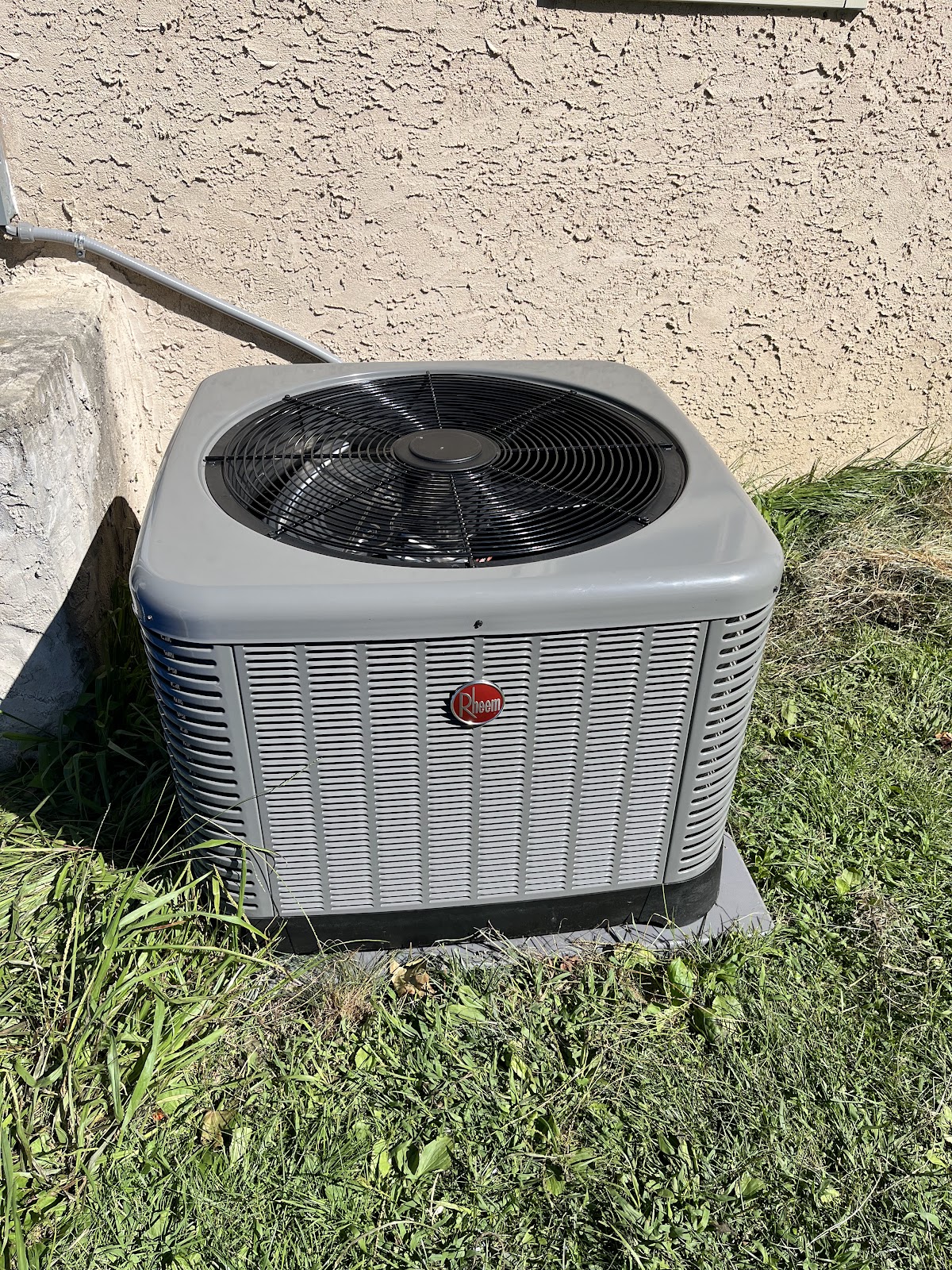 Hutchinson - Air Conditioning, Heating, Plumbing & Electrical gallery 3