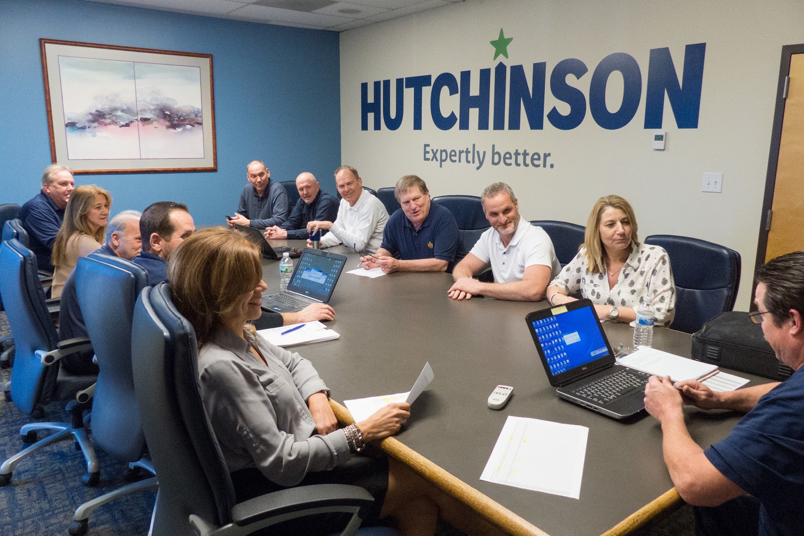 Hutchinson - Air Conditioning, Heating, Plumbing & Electrical gallery 6