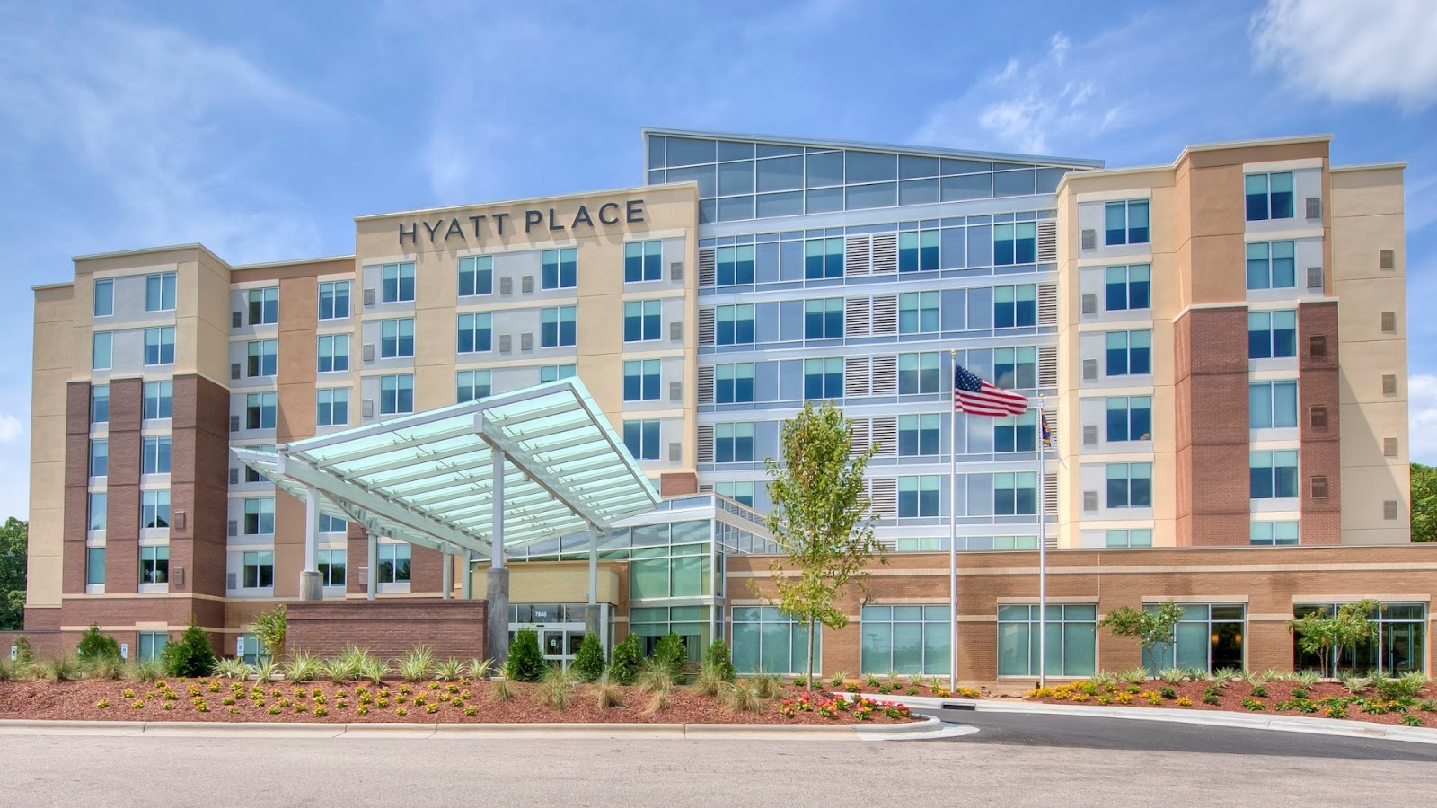 Hyatt Place Durham/Southpoint gallery 1