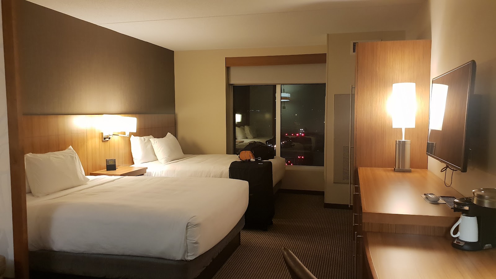 Hyatt Place Durham/Southpoint gallery 2