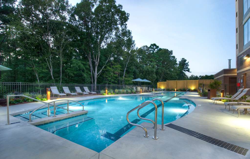 Hyatt Place Durham/Southpoint gallery 3