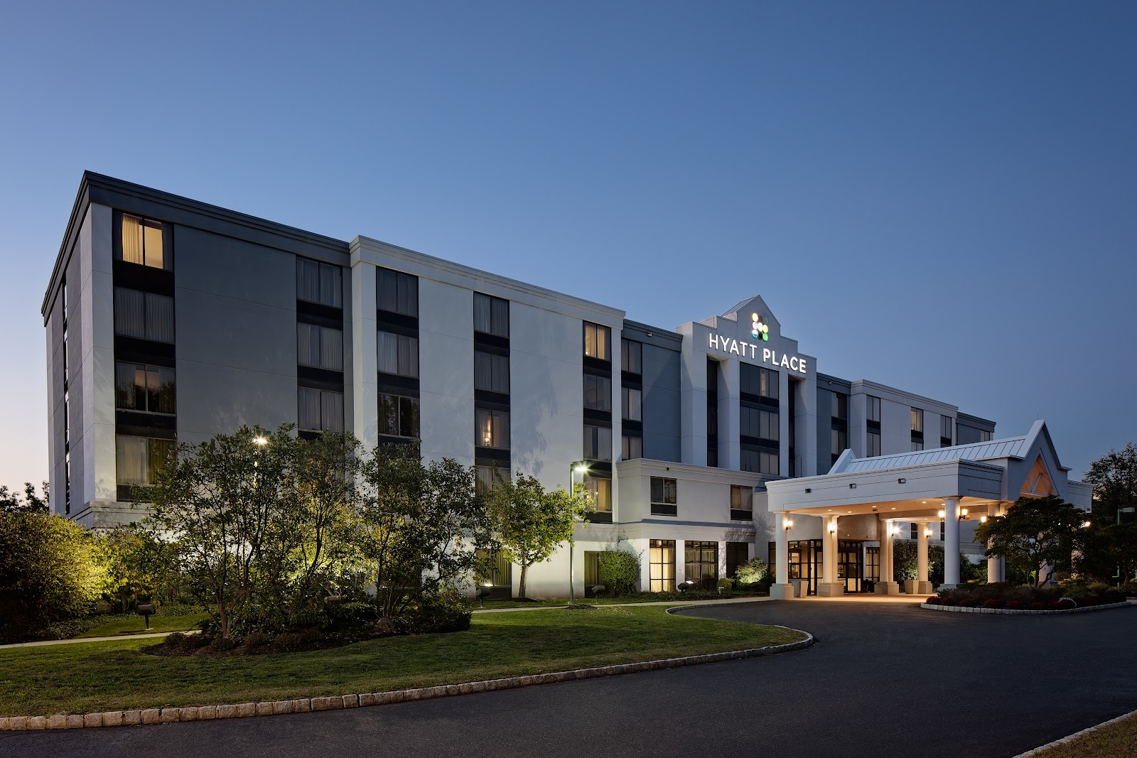 Hyatt Place Princeton gallery 1