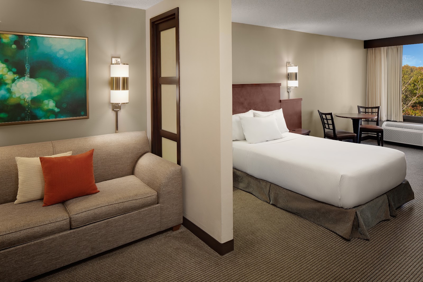 Hyatt Place Princeton gallery 2