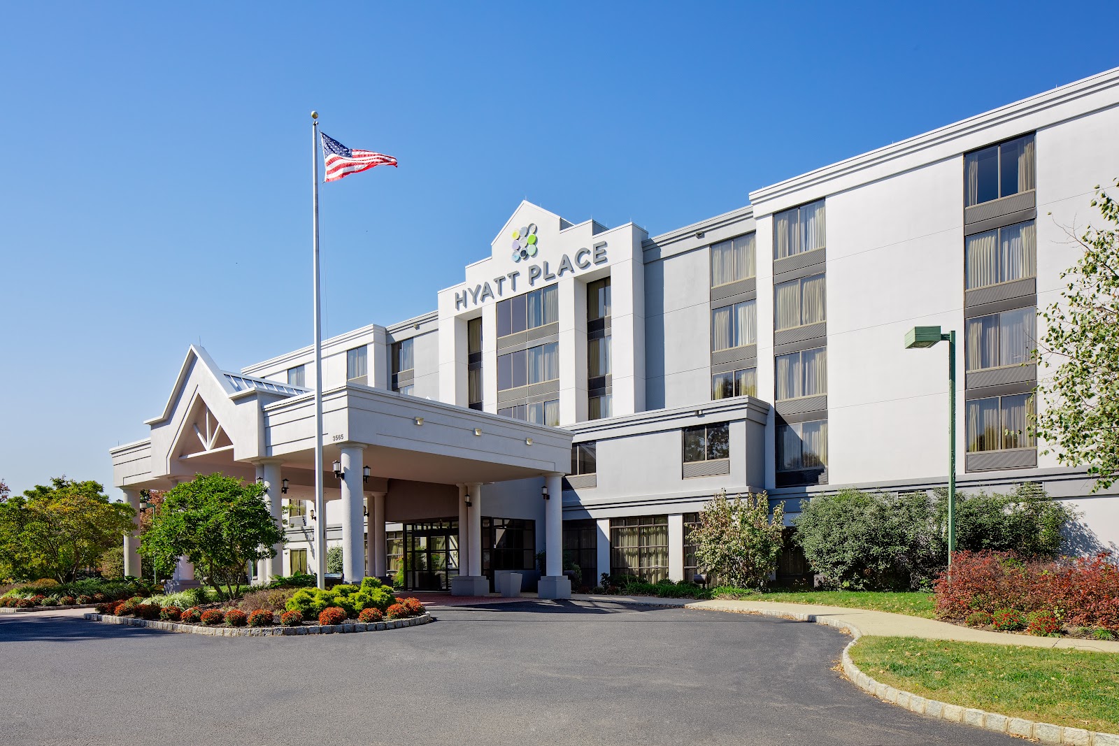 Hyatt Place Princeton gallery 5
