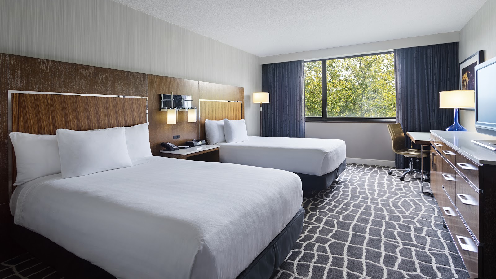 Hyatt Regency Princeton gallery 2