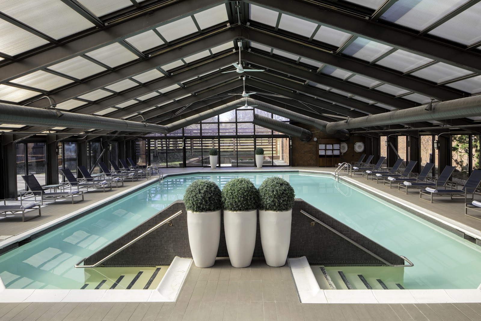 Hyatt Regency Princeton gallery 3