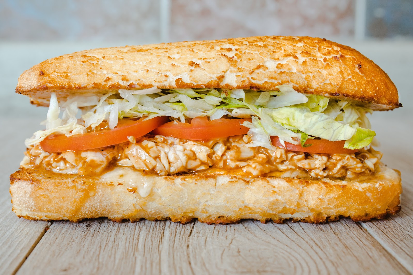 Ike's Love & Sandwiches gallery 5