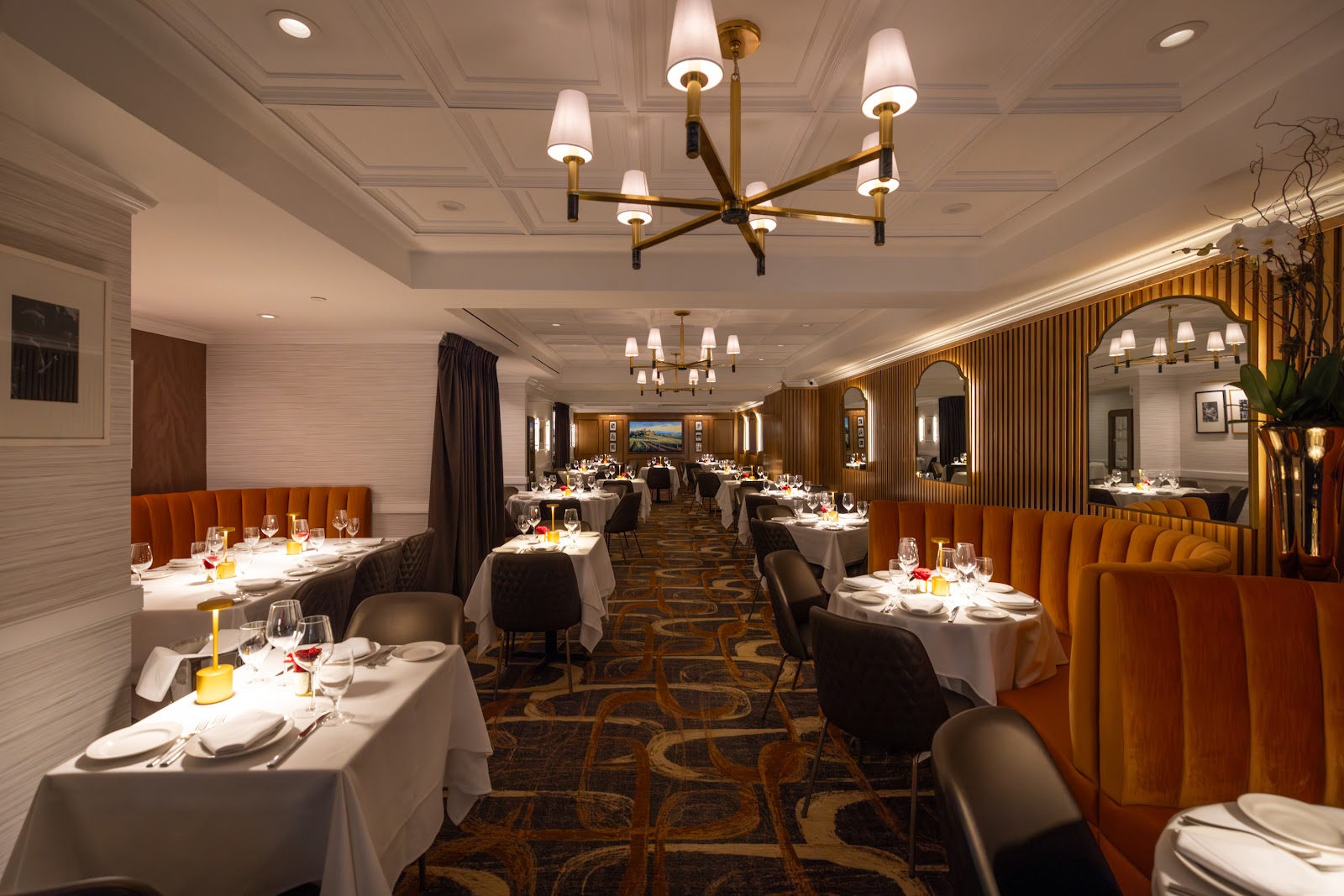 Il Mulino New York - Madison gallery 5