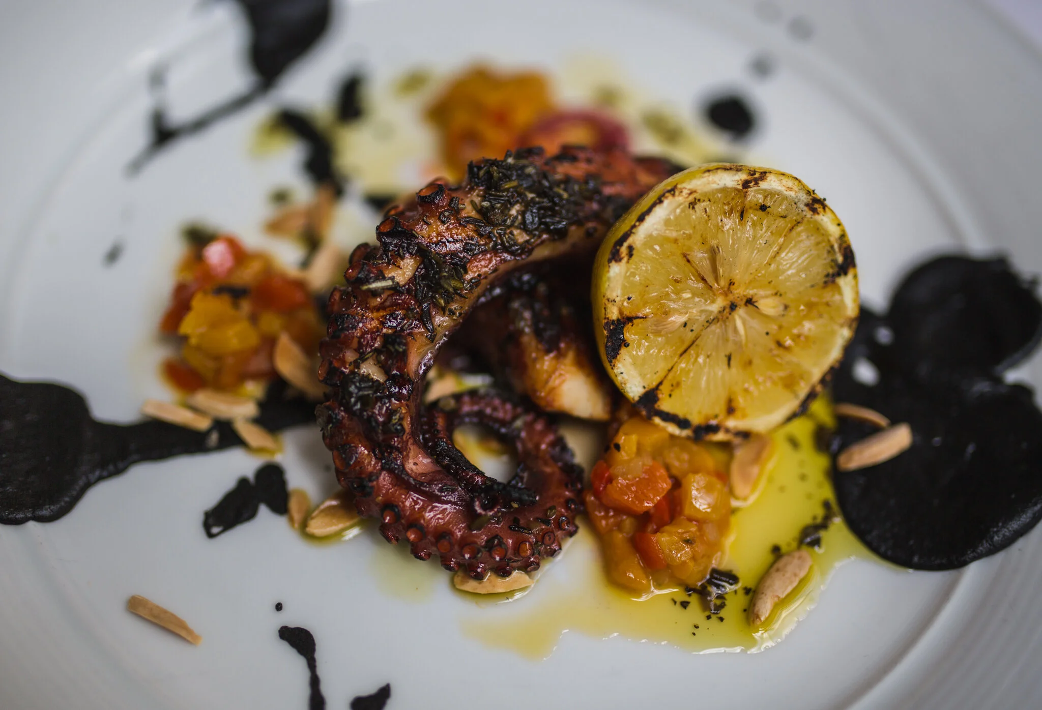 IL PALIO RESTAURANT gallery 1