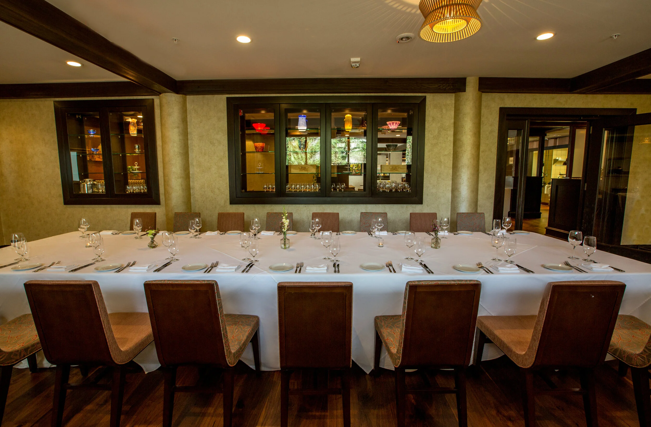 IL PALIO RESTAURANT gallery 2