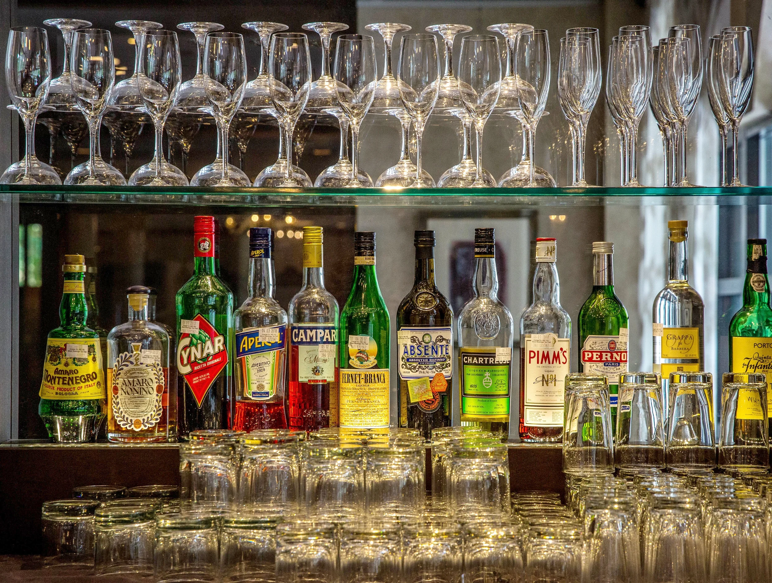 IL PALIO RESTAURANT gallery 6