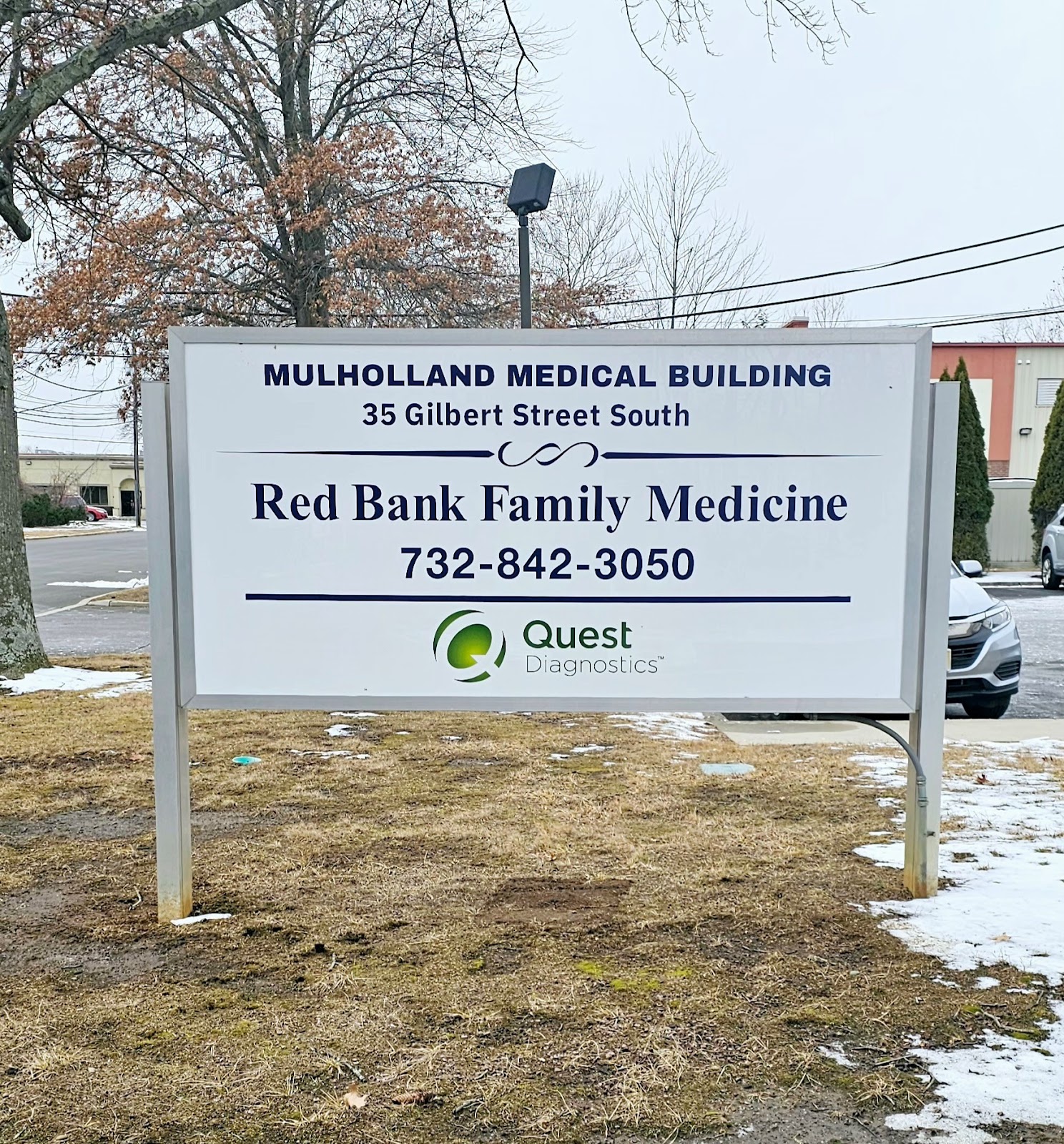 IMA - Red Bank Family Medicine - Gilbert Street gallery 1