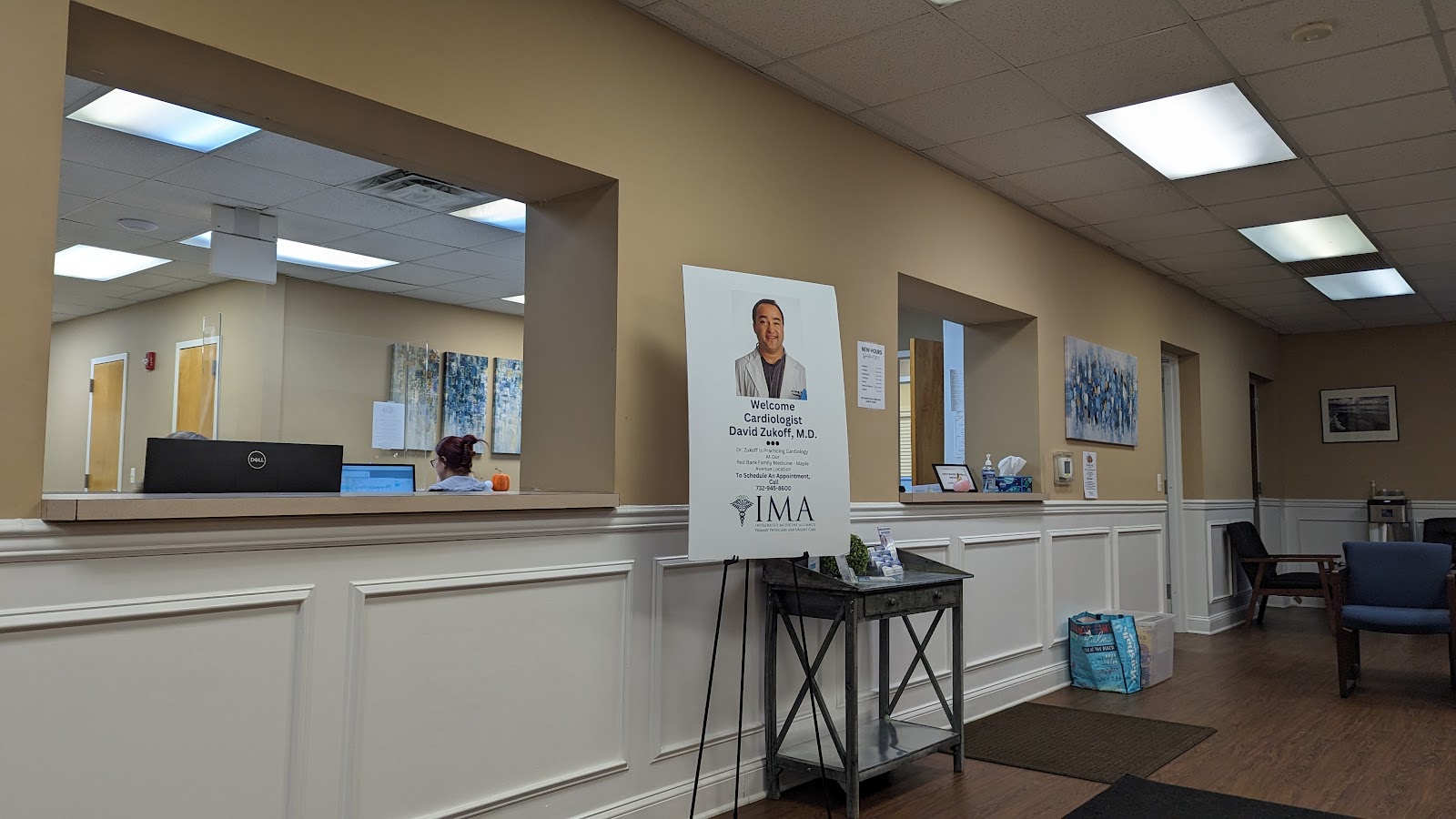 IMA - Red Bank Family Medicine - Gilbert Street gallery 3