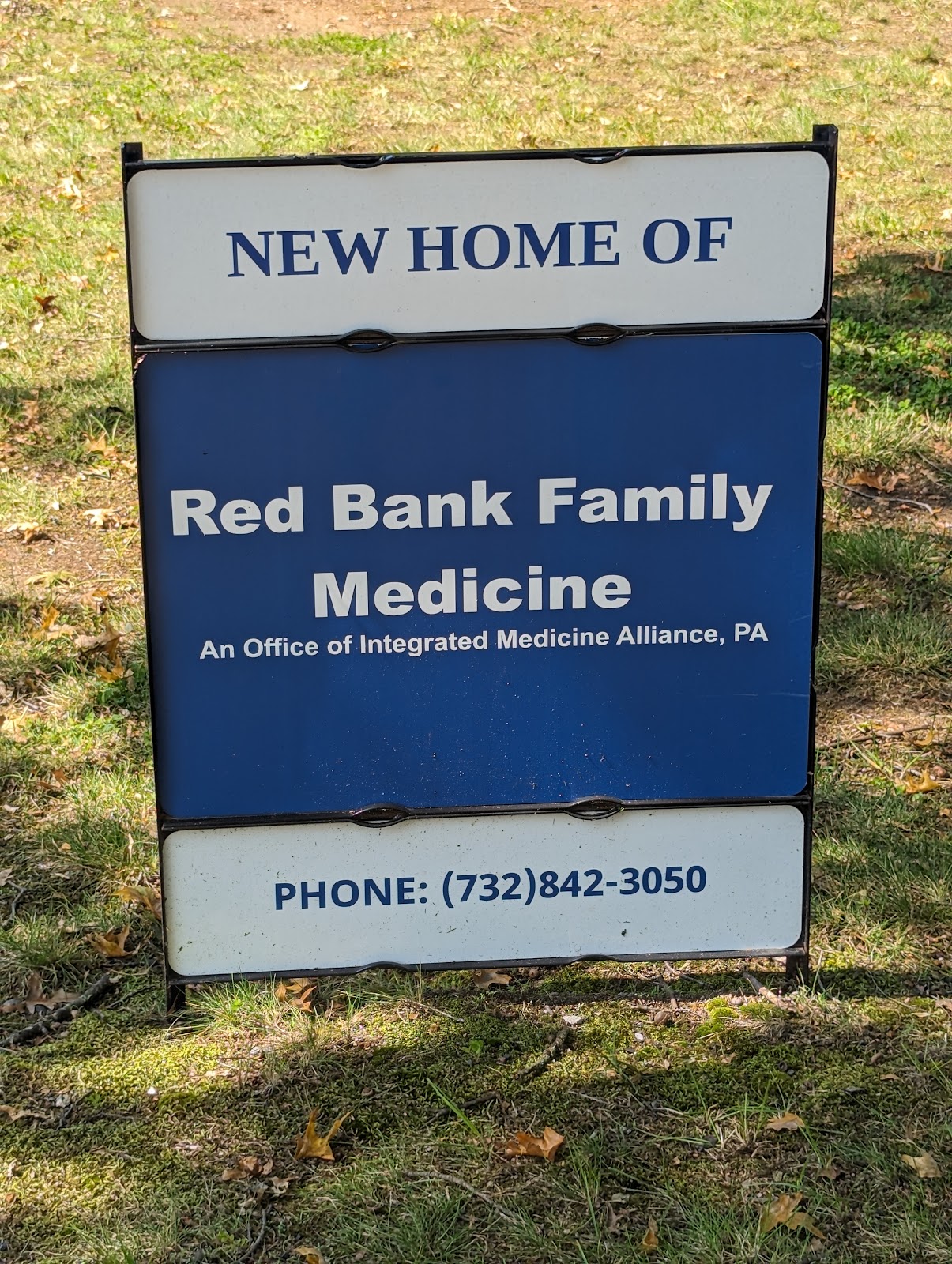 IMA - Red Bank Family Medicine - Gilbert Street gallery 4
