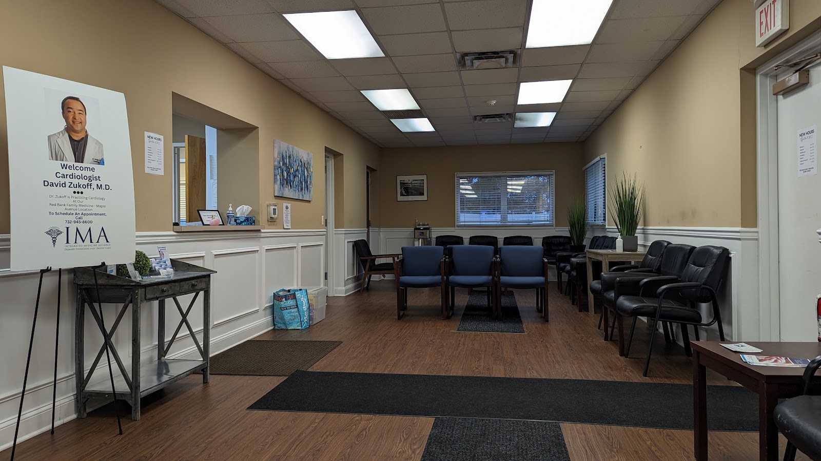IMA - Red Bank Family Medicine - Gilbert Street gallery 6