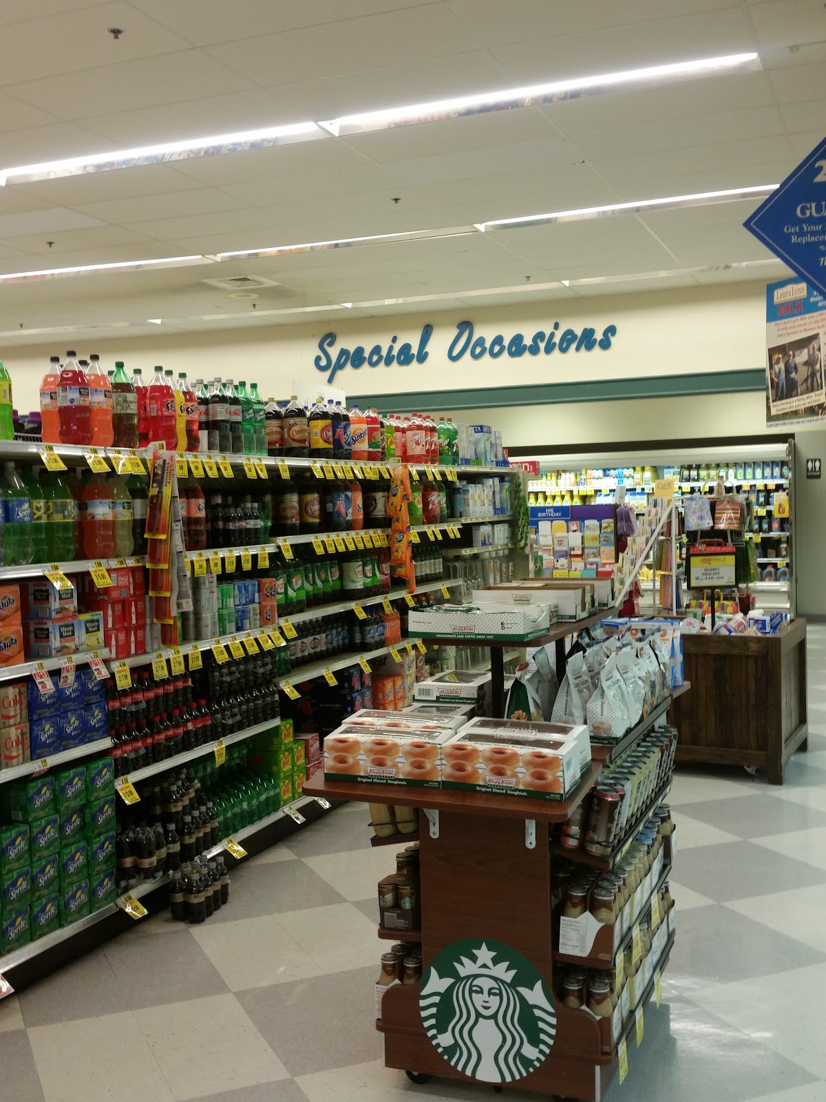 Ingles Markets gallery 2