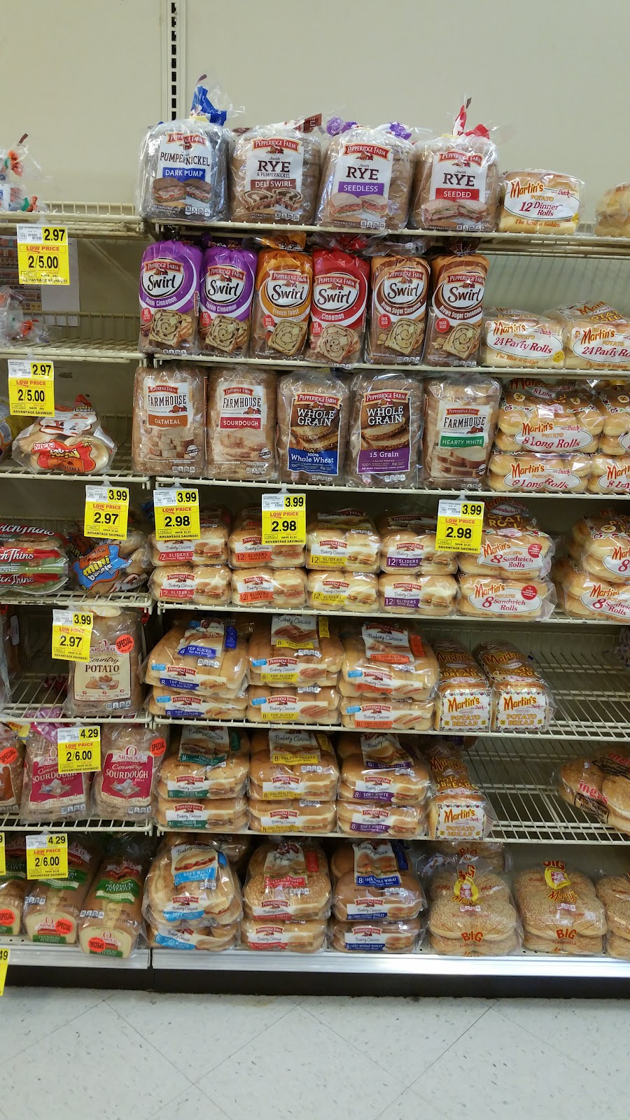 Ingles Markets gallery 3