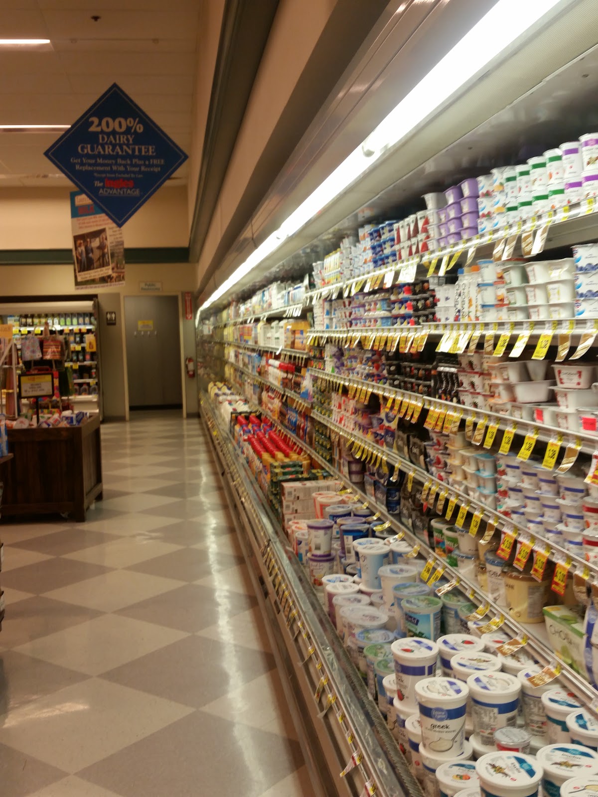 Ingles Markets gallery 4
