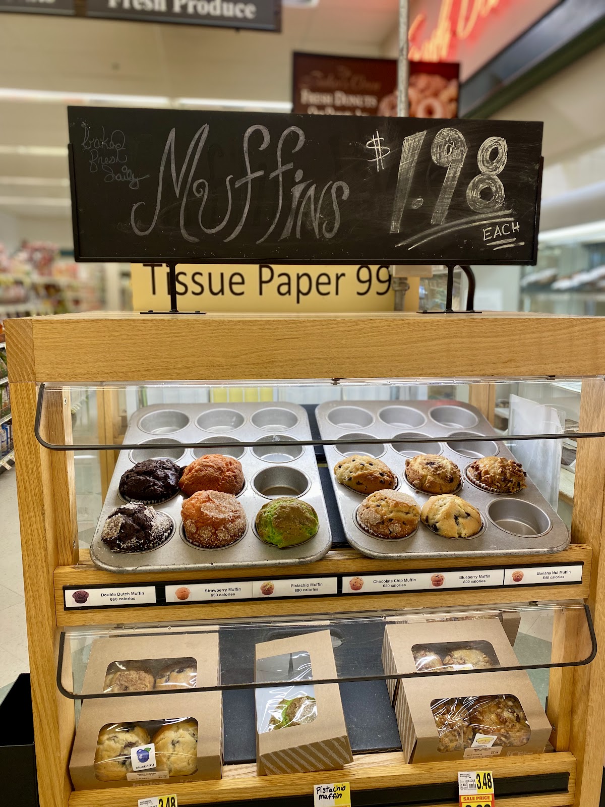Ingles Markets gallery 5