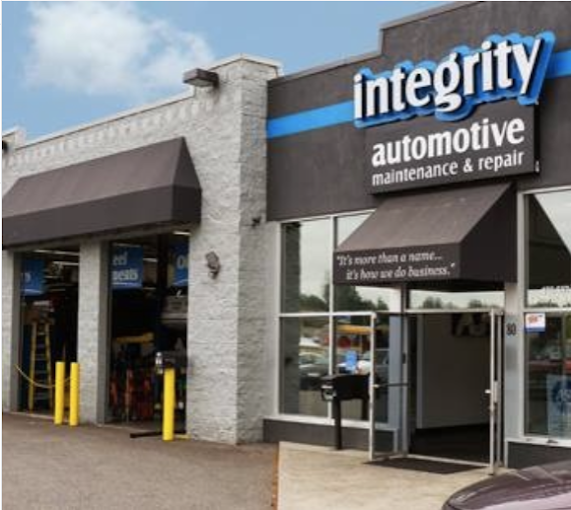 Integrity Automotive Maintenance & Repair gallery 1