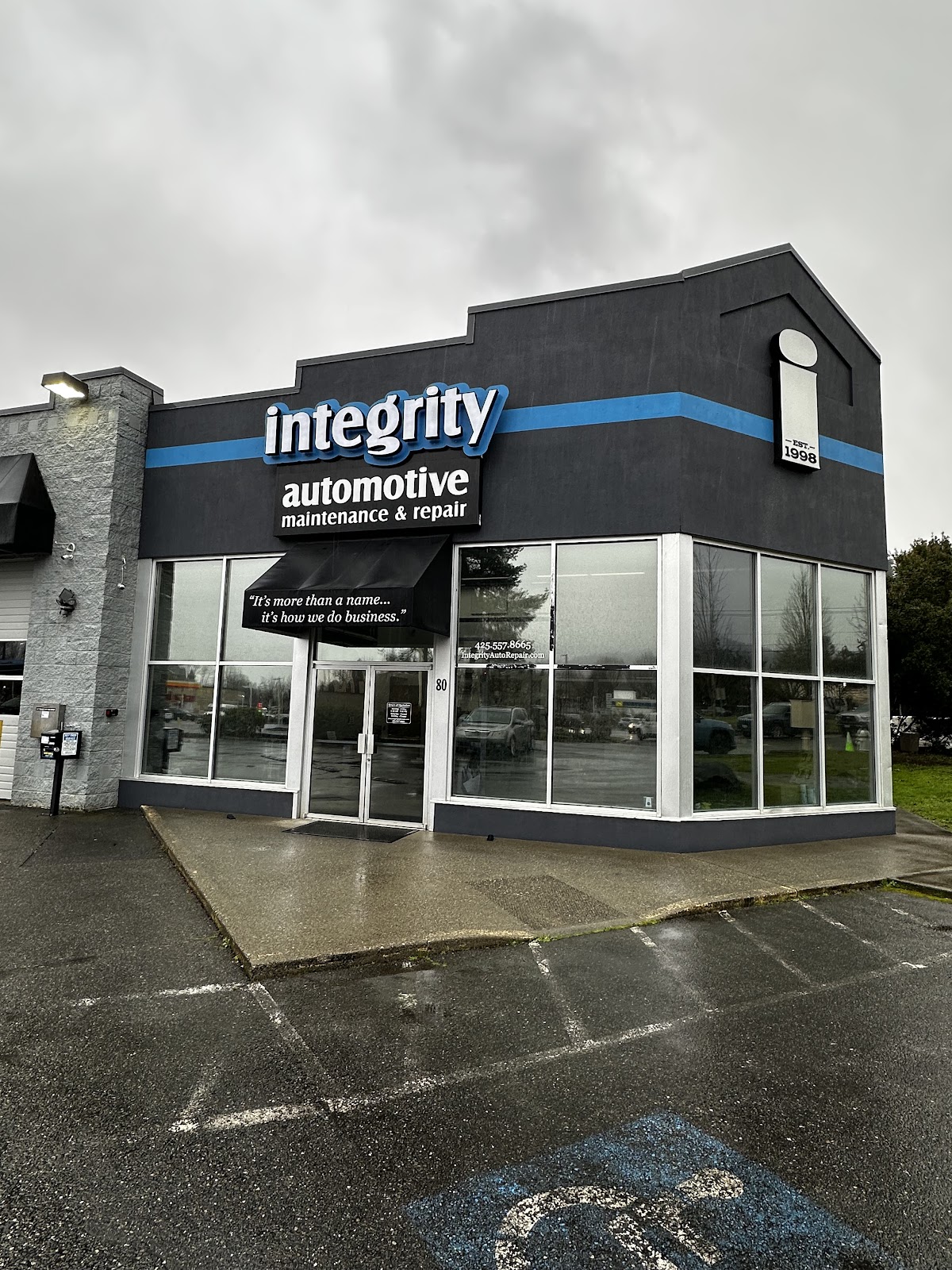 Integrity Automotive Maintenance & Repair gallery 2