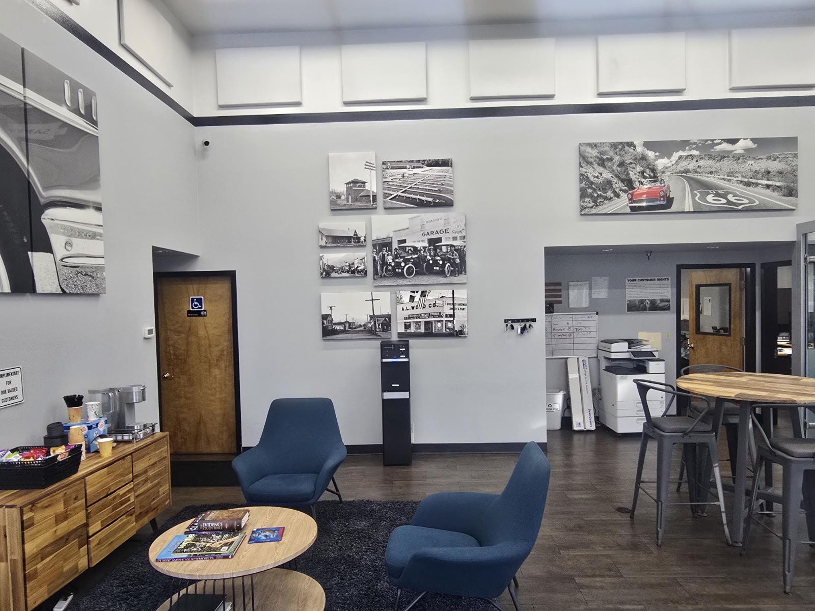 Integrity Automotive Maintenance & Repair gallery 3