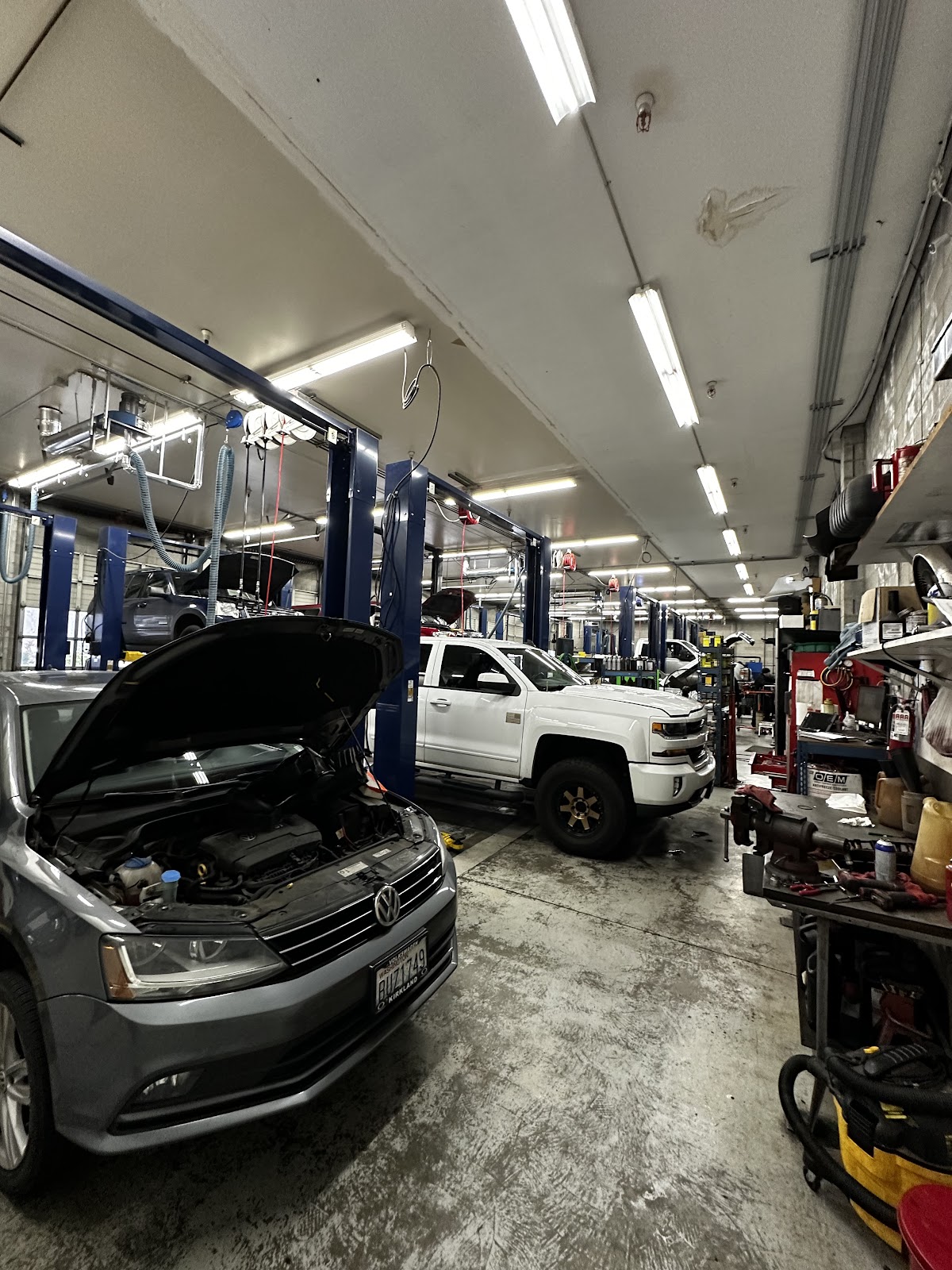 Integrity Automotive Maintenance & Repair gallery 4