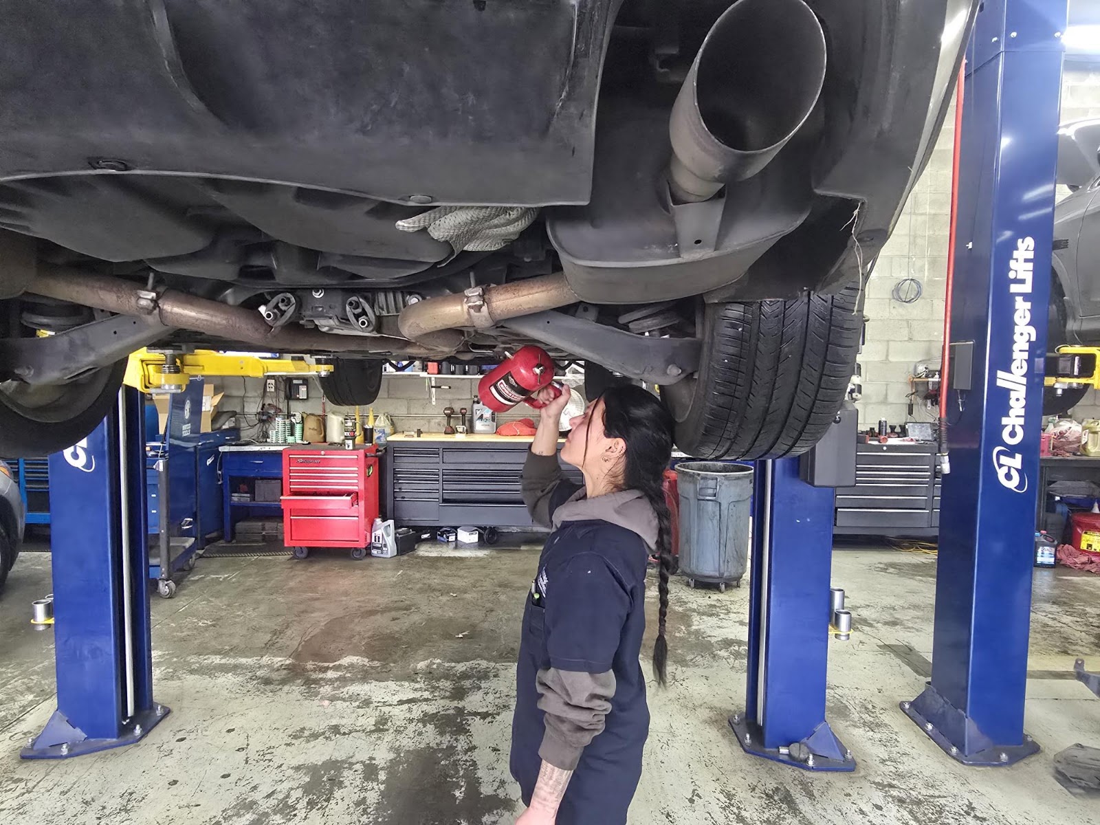 Integrity Automotive Maintenance & Repair gallery 5