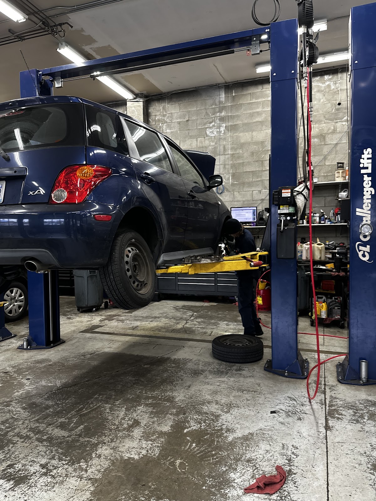 Integrity Automotive Maintenance & Repair gallery 6