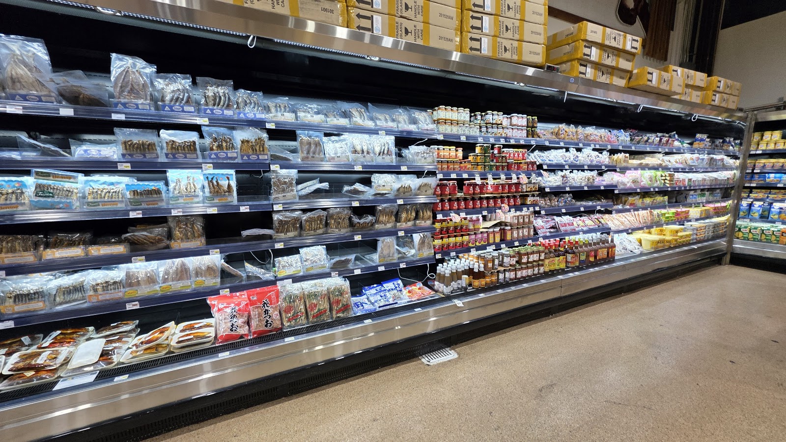 Island Pacific Supermarket gallery 2