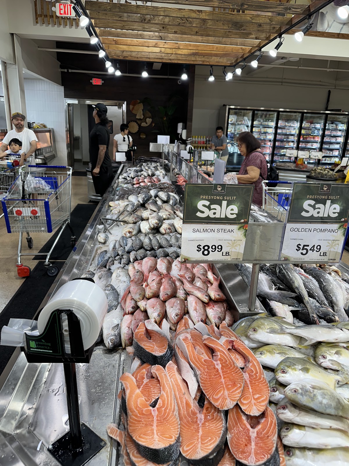 Island Pacific Supermarket gallery 5