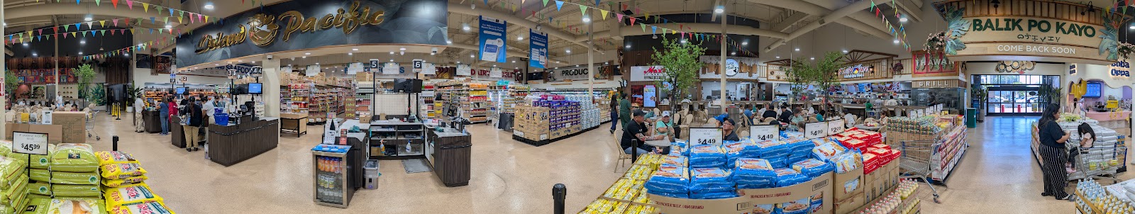 Island Pacific Supermarket gallery 6