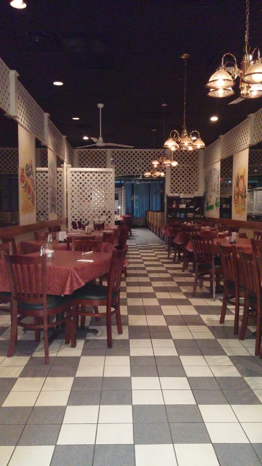 Italian Affair Pizza And Pasta gallery 2