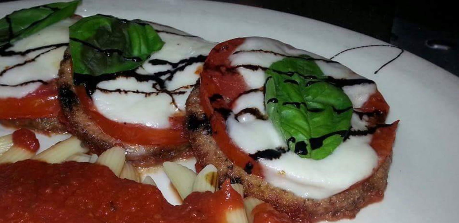 Italian Affair Pizza And Pasta gallery 3