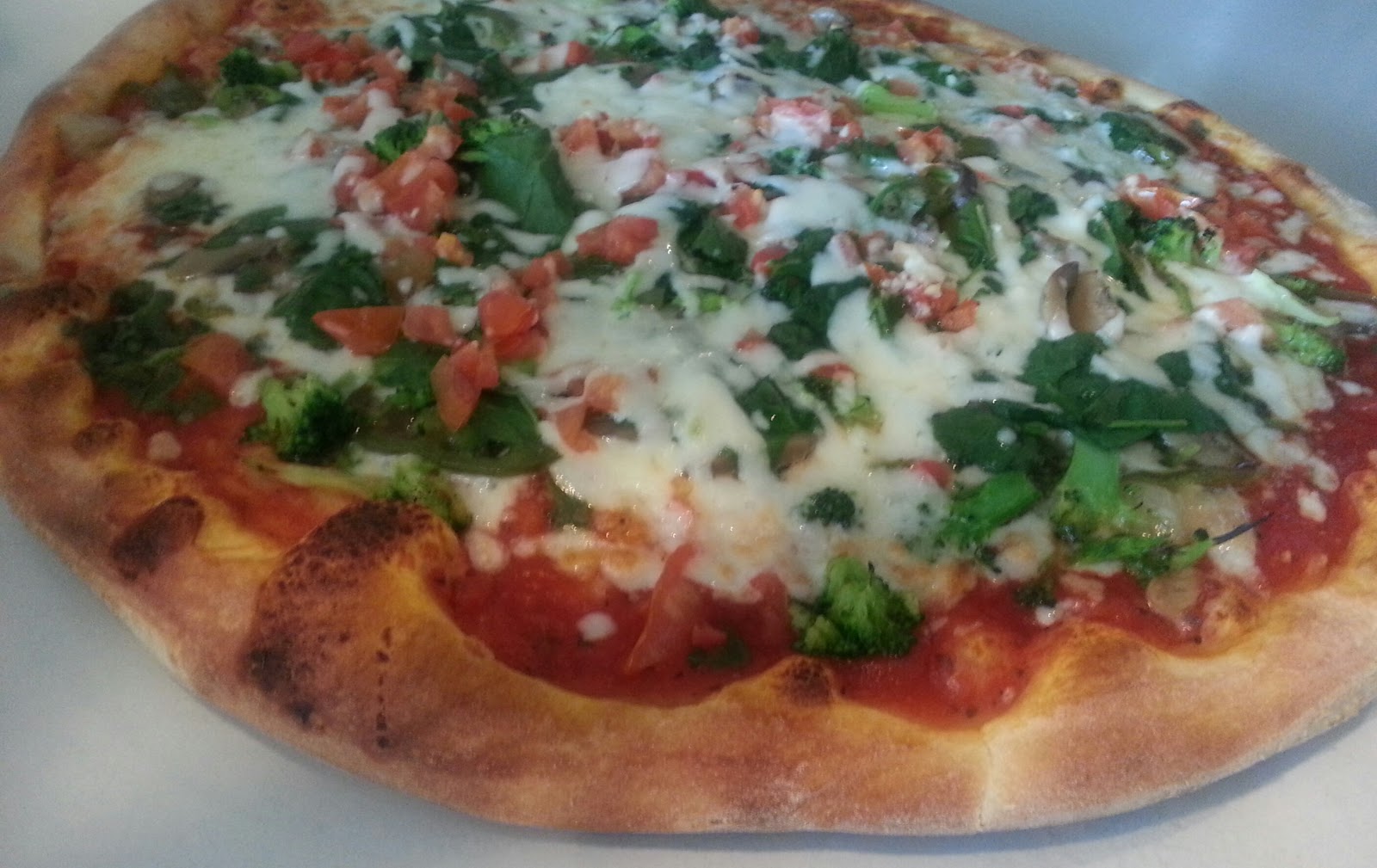 Italian Affair Pizza And Pasta gallery 4
