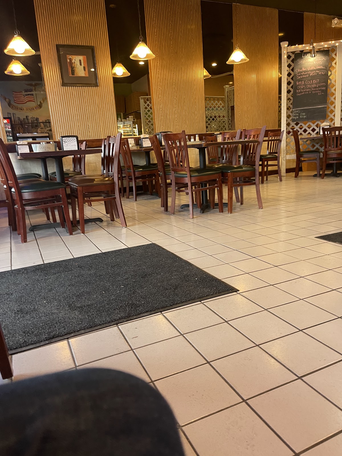 Italian Affair Pizza And Pasta gallery 5