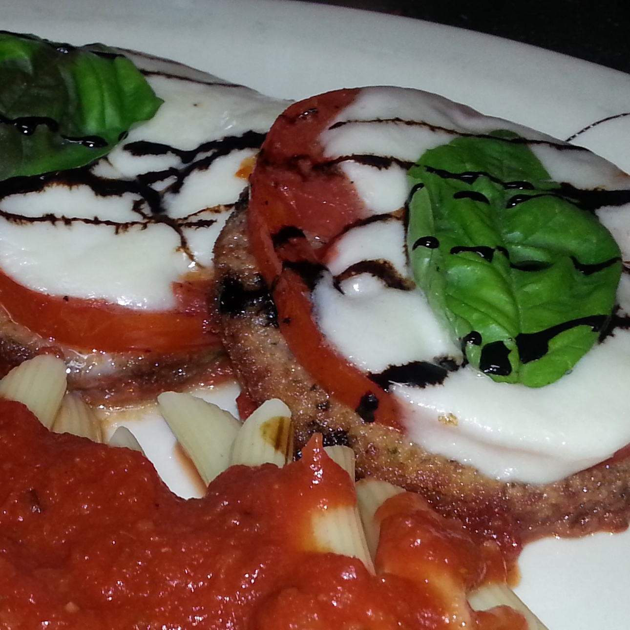 Italian Affair Pizza And Pasta gallery 6