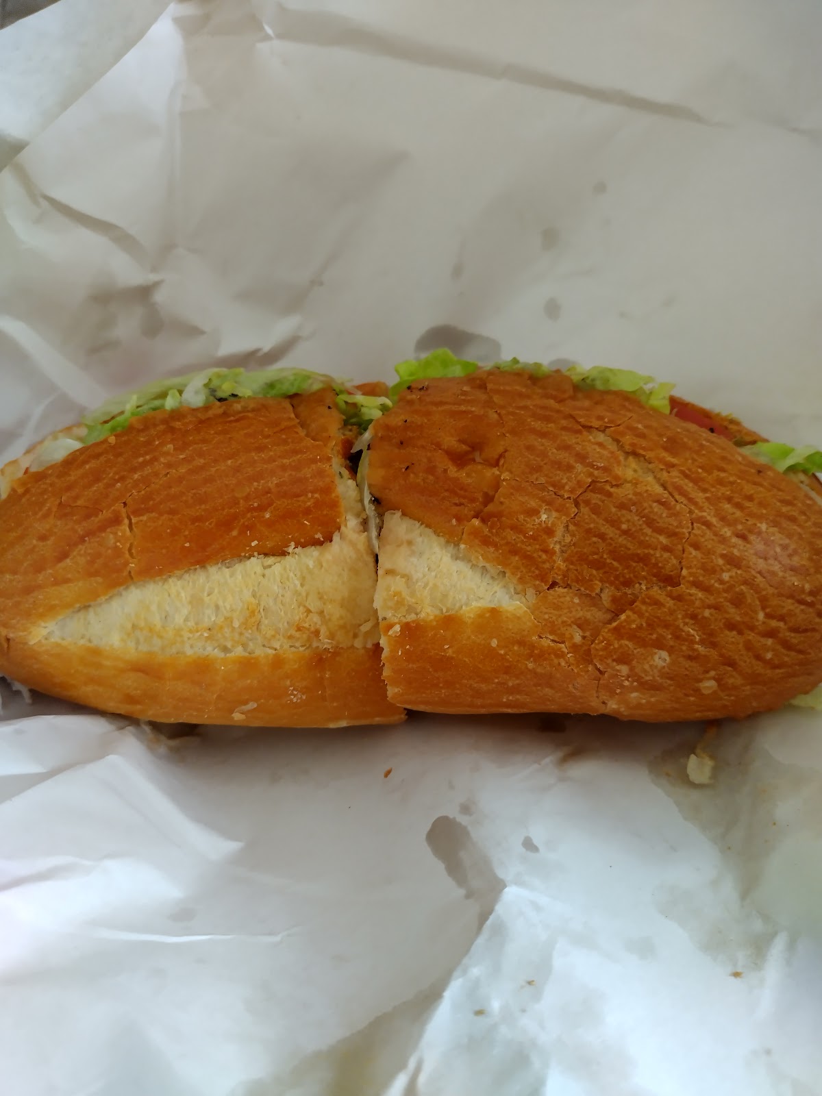 Italian Peoples Bakery gallery 6
