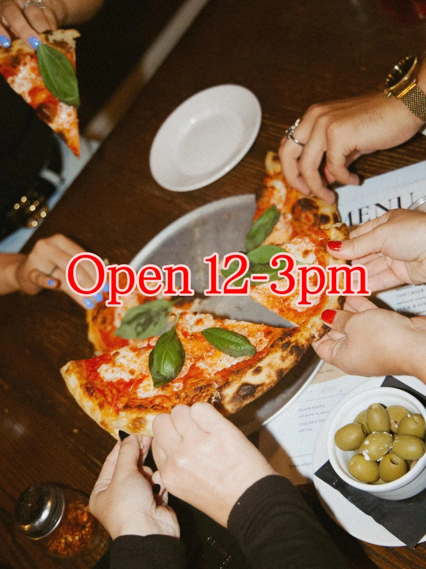 Itri Wood Fired gallery 5