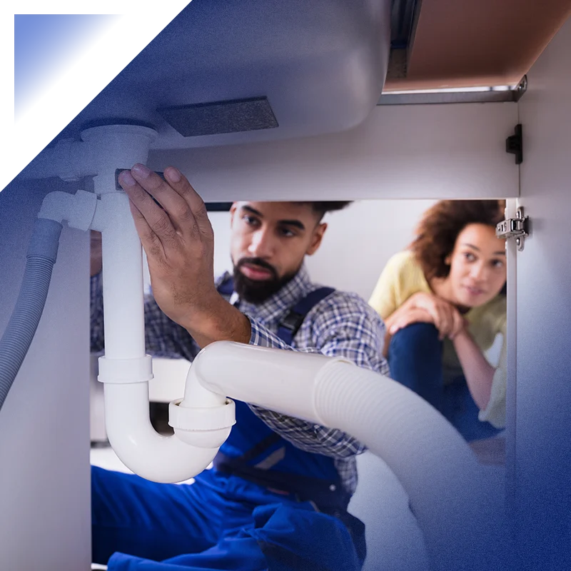 J & D Plumbing & Heating gallery 2