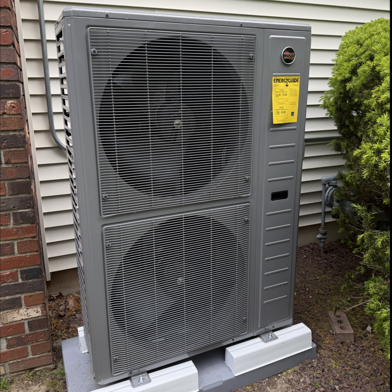 J & D Plumbing & Heating gallery 4