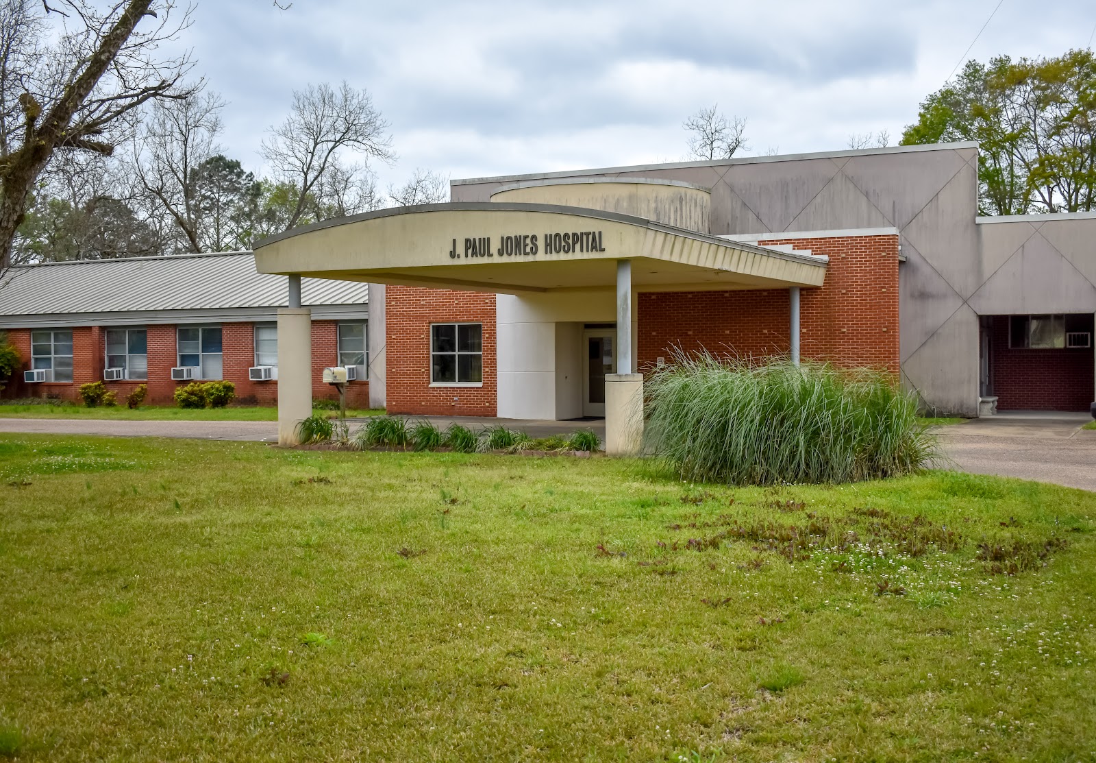 J Paul Jones Rural Emergency Hospital gallery 2