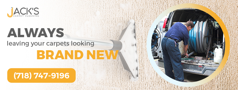 Jacks Carpet Cleaning Brooklyn Heights gallery 1