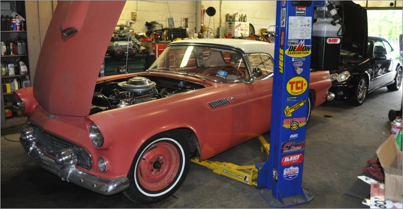 J&B Automotive gallery 2